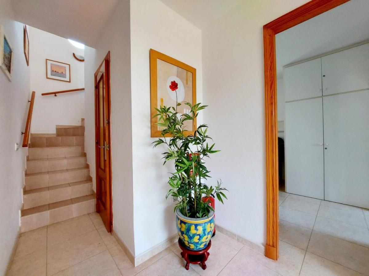 Villa Limon กาลาบลังกา ภายนอก รูปภาพ