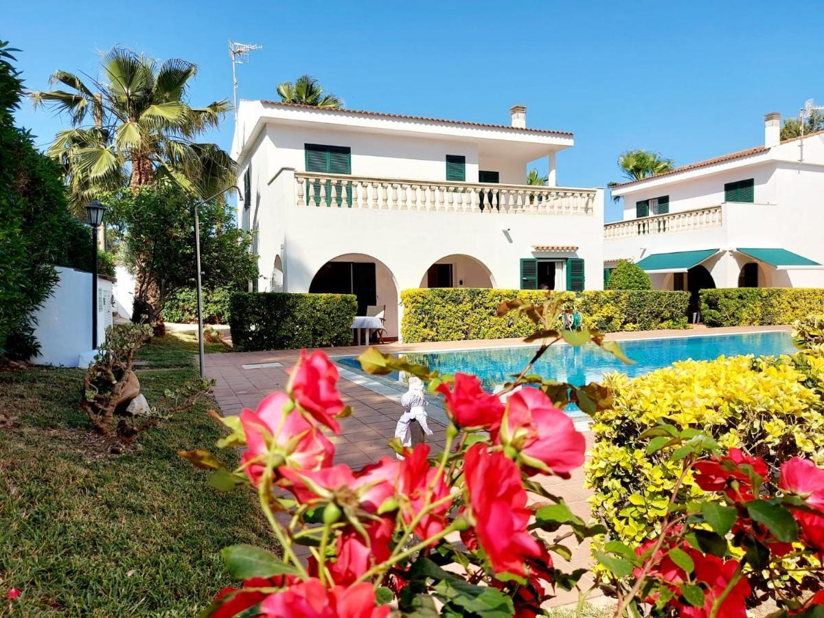Villa Limon กาลาบลังกา ภายนอก รูปภาพ