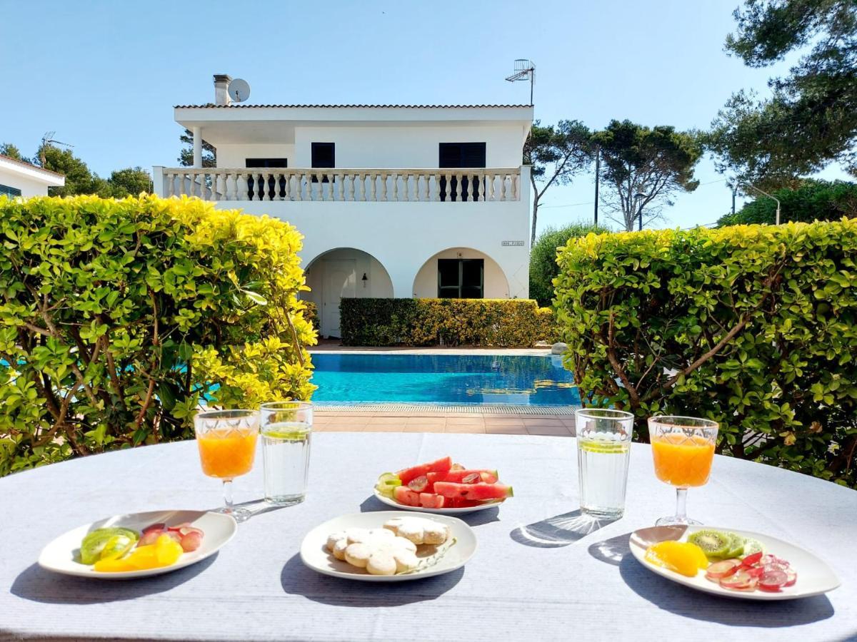 Villa Limon กาลาบลังกา ภายนอก รูปภาพ