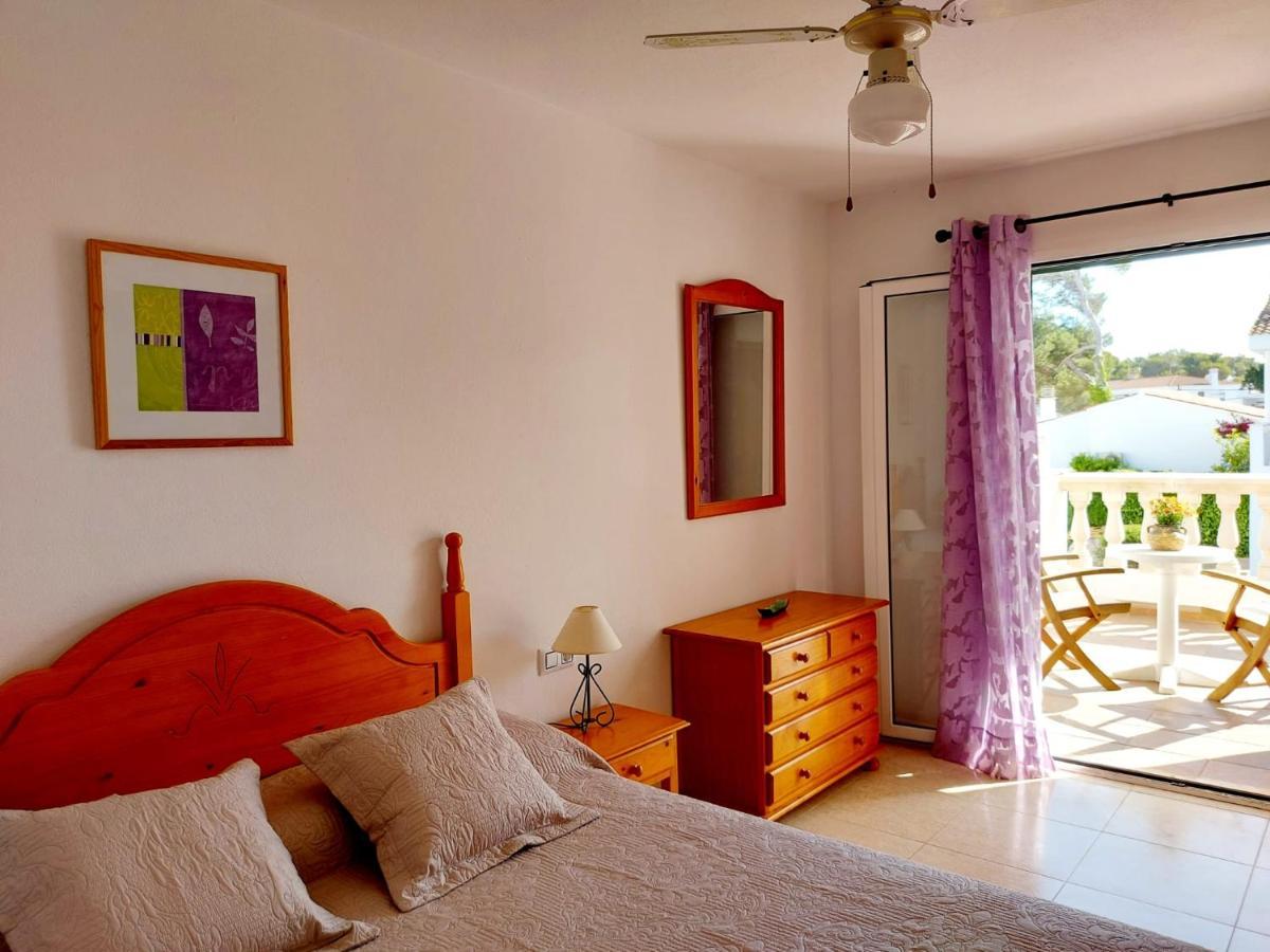 Villa Limon กาลาบลังกา ภายนอก รูปภาพ