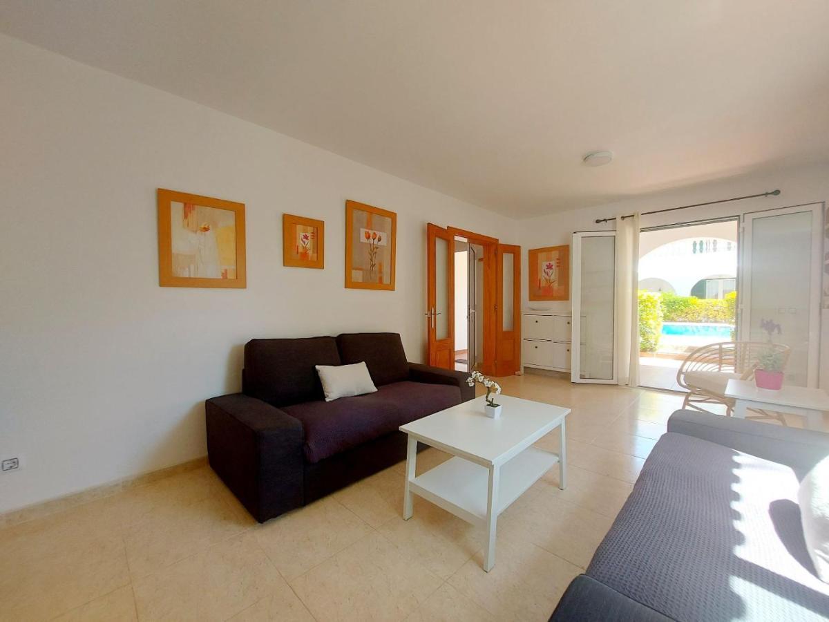 Villa Limon กาลาบลังกา ภายนอก รูปภาพ